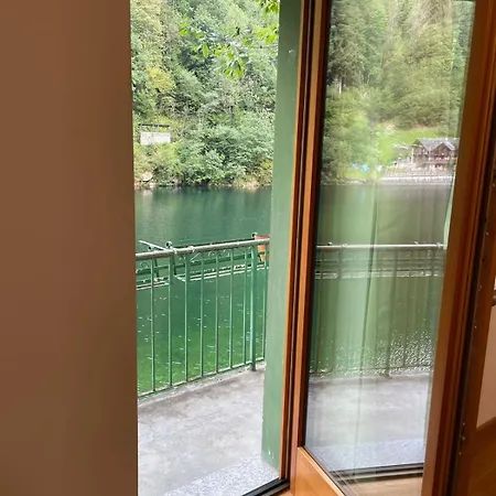Lejlighed Il Giardino Sul View Valsesia *