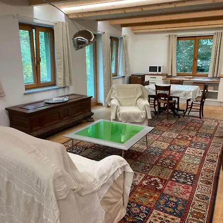 Il Giardino Sul View Valsesia Apartman *